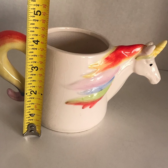 Unicorn mug - Picture 6 of 6
